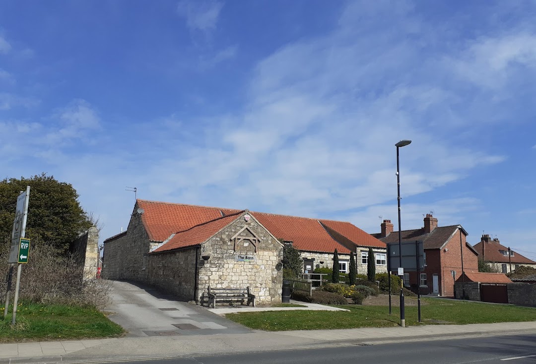 The Barn Community Centre