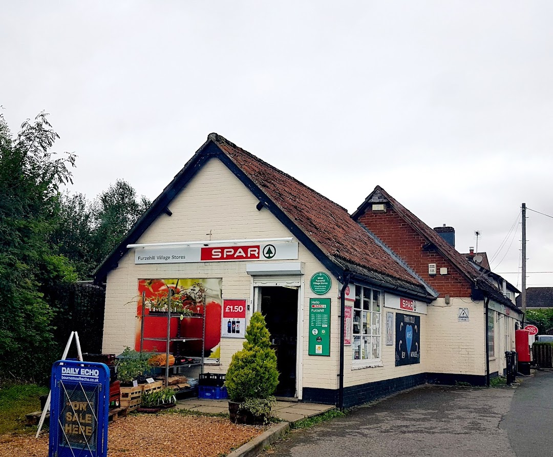 Furzehill Village Stores