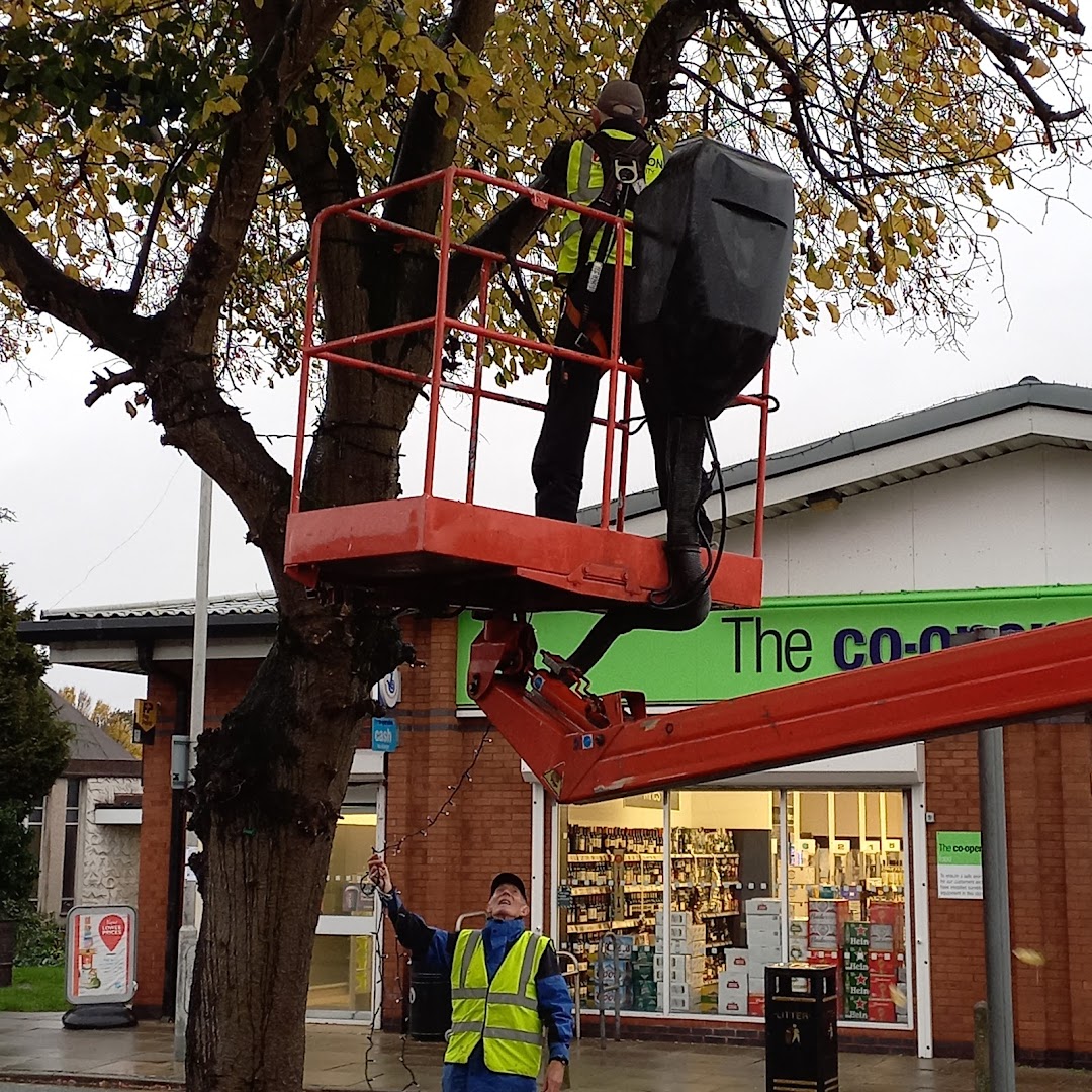 Co-op Bromborough