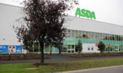 Asda Sheerwater