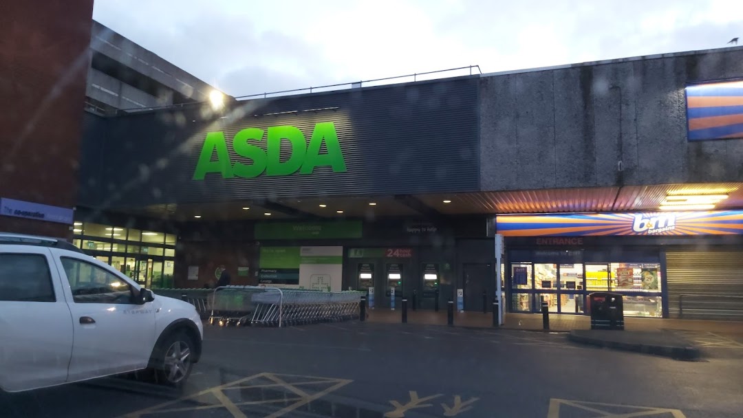 ASDA Wythenshawe