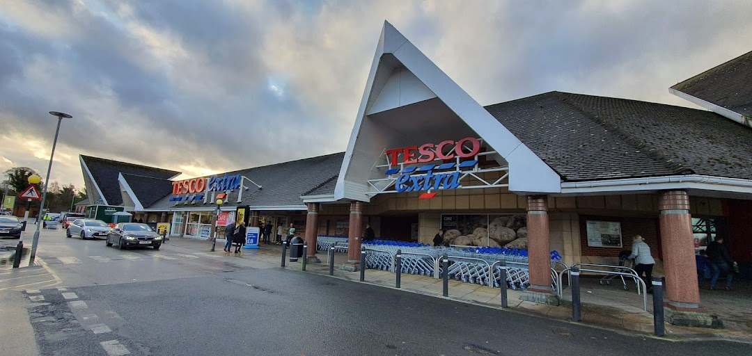 Tesco Tadcaster Road